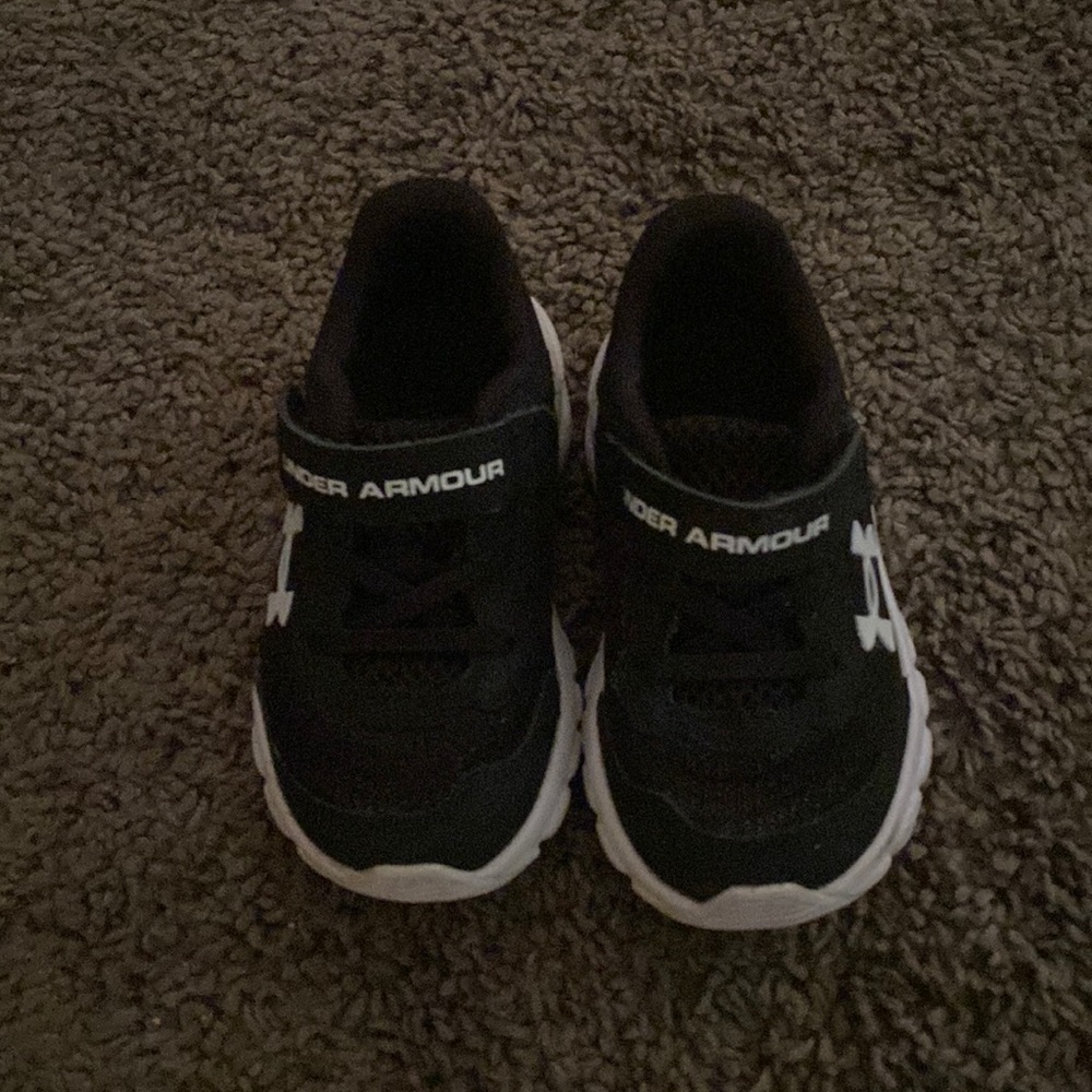 Size 5K shoes